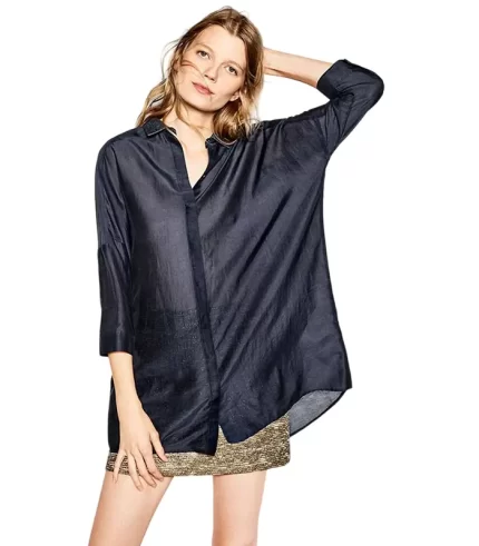 Princess Cut, Multi panel Top